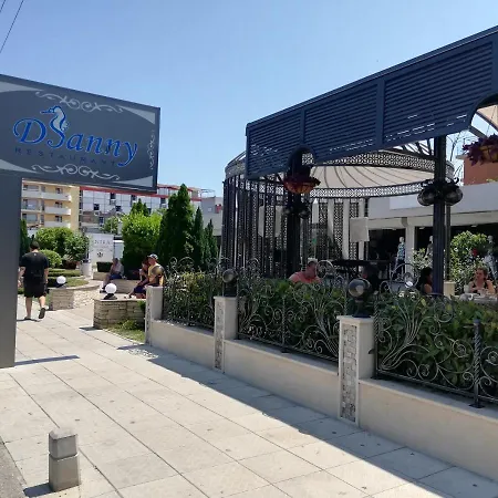Apartamento Charis Cozy Family At Sun Village Complex Close To The *