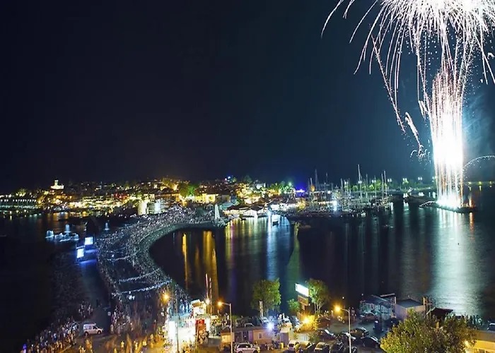 Charis Cozy Family At Sun Village Complex Close To The *