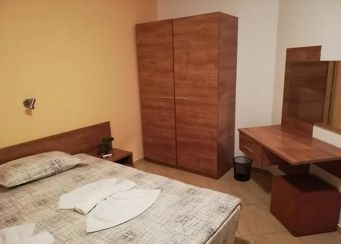 Apartament Charis Cozy Family At Sun Village Complex Close To The Sunny Beach