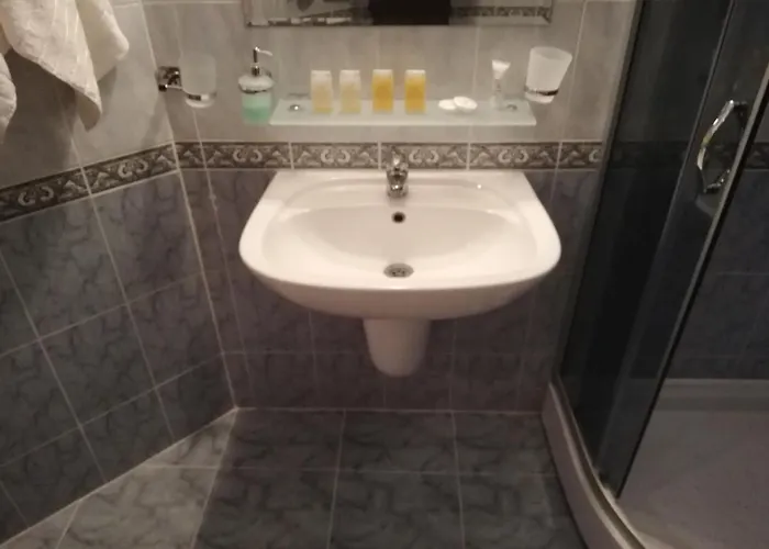 Charis Cozy Family At Sun Village Complex Close To The Apartament *