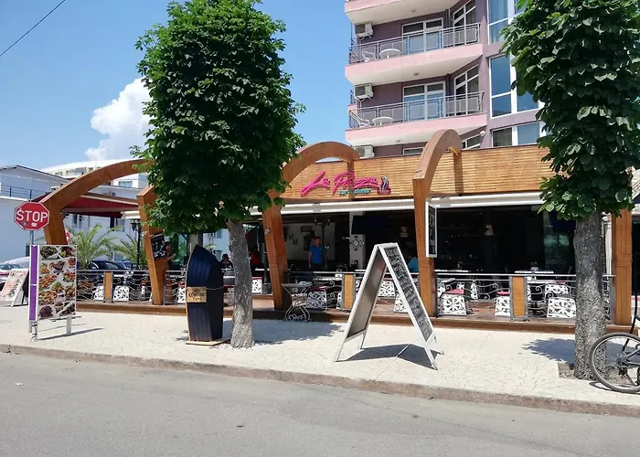 Apartament Charis Cozy Family At Sun Village Complex Close To The Sunny Beach