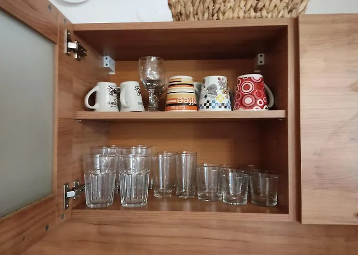 Apartament Charis Cozy Family At Sun Village Complex Close To The Sunny Beach