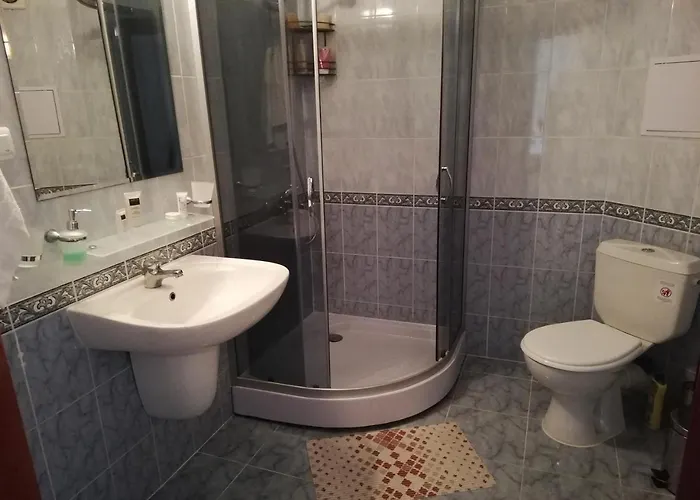 Apartament Charis Cozy Family At Sun Village Complex Close To The *