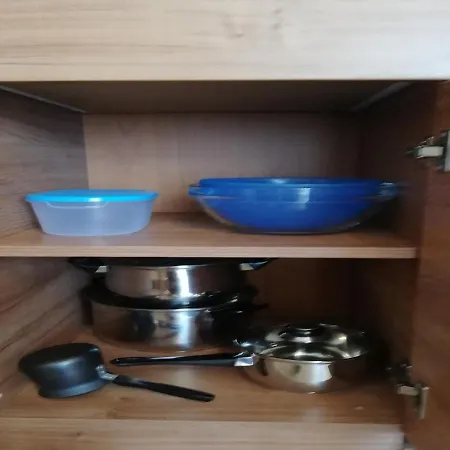 Charis Cozy Family At Sun Village Complex Close To The