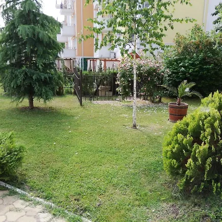 Charis Cozy Family At Sun Village Complex Close To The *