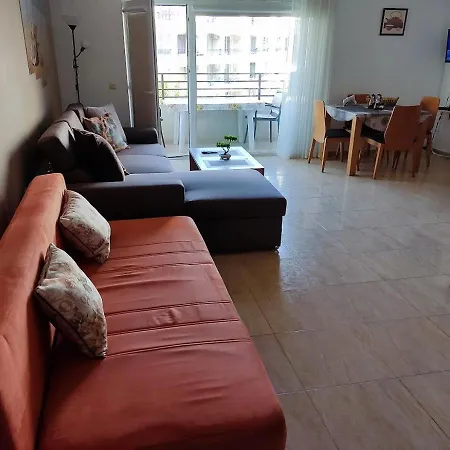 Charis Cozy Family At Sun Village Complex Close To The *