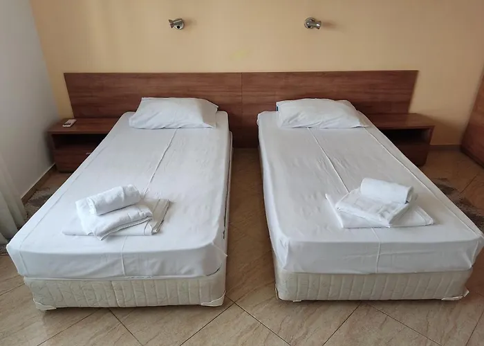 Charis Cozy Family At Sun Village Complex Close To The Apartment *