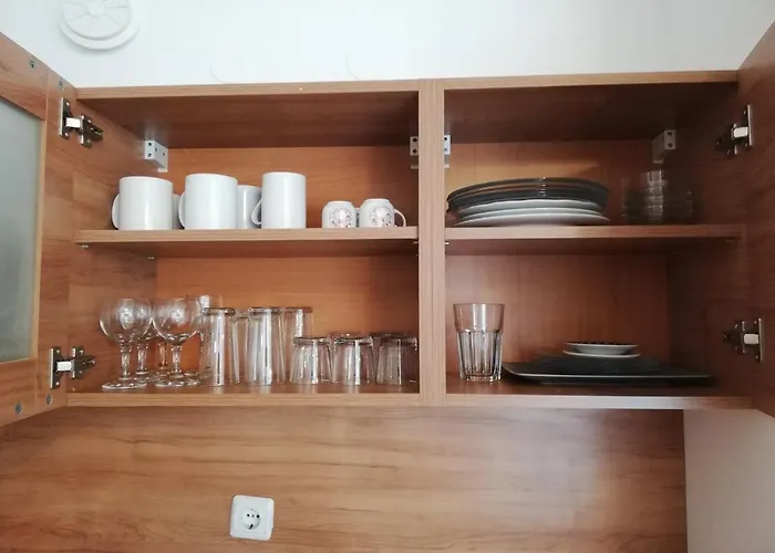 Charis Cozy Family At Sun Village Complex Close To The * Slantschew brjag