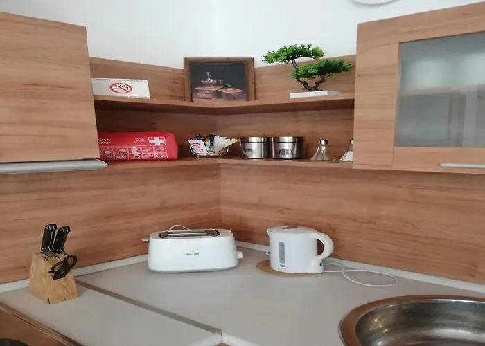 Charis Cozy Family At Sun Village Complex Close To The Apartment