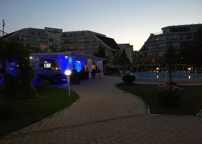 Charis Cozy Family At Sun Village Complex Close To The * Slantschew brjag