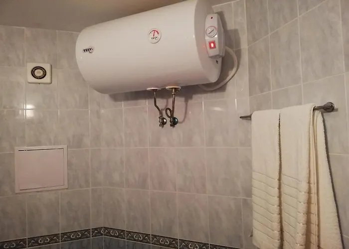 Charis Cozy Family At Sun Village Complex Close To The