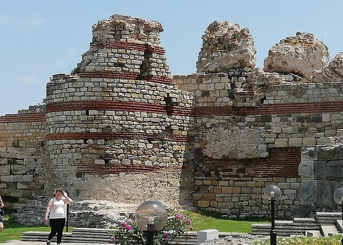 Charis Cozy Family At Sun Village Complex Close To The Apartment *