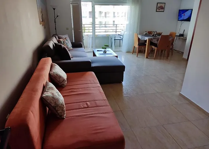 Charis Cozy Family At Sun Village Complex Close To The *