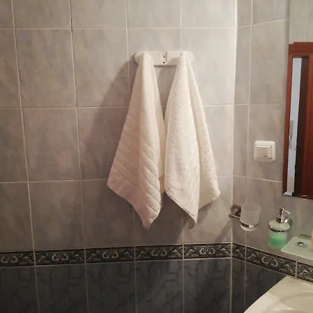 Charis Cozy Family At Sun Village Complex Close To The * Napospart