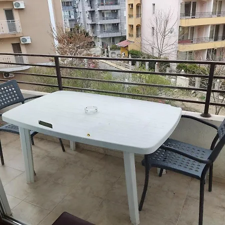 Apartman Charis Cozy Family At Sun Village Complex Close To The Napospart