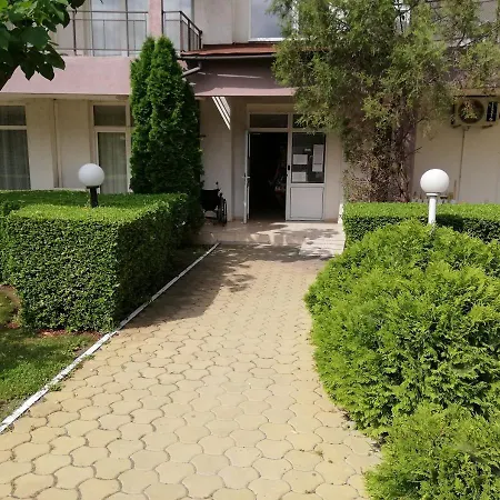 Apartment Charis Cozy Family At Sun Village Complex Close To The *