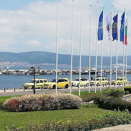 Charis Cozy Family At Sun Village Complex Close To The * Napospart