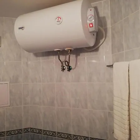 Charis Cozy Family At Sun Village Complex Close To The