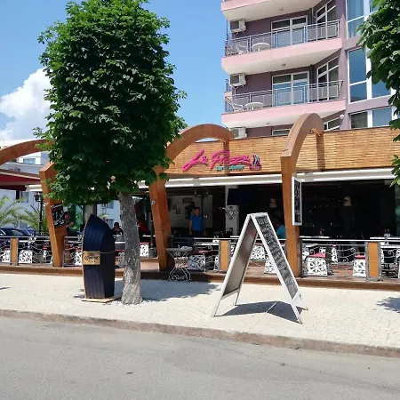 Apartman Charis Cozy Family At Sun Village Complex Close To The Napospart