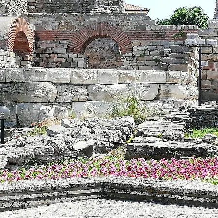 Apartman Charis Cozy Family At Sun Village Complex Close To The *