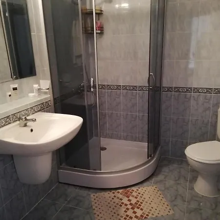 Apartman Charis Cozy Family At Sun Village Complex Close To The *