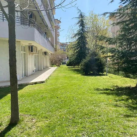 Charis Cozy Family At Sun Village Complex Close To The * Napospart