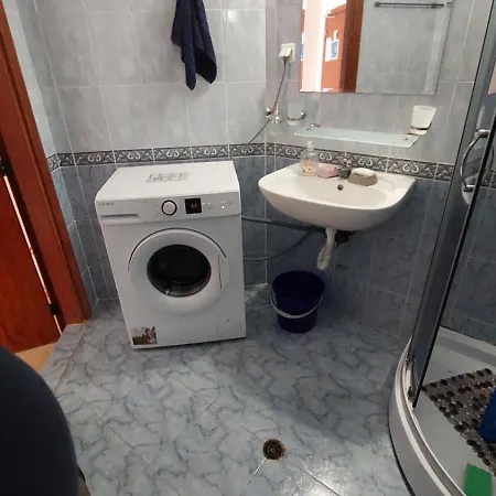 Charis Cozy Family At Sun Village Complex Close To The Apartman