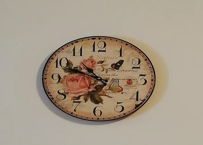 Charis Cozy Family At Sun Village Complex Close To The